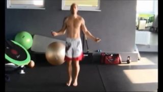 Peter capkovic,treningove video 5,