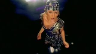 Moloko - Sing it Back