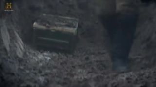 2. svetová vojna na východe 3/18 (dokument)