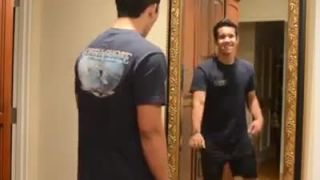 ďalšie kratke video na pobavenie