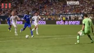 REAL MADRID 3 - 1 CHELSEA