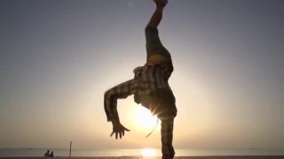 Úžasný break dance 2