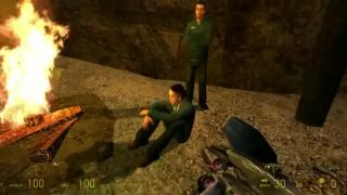 Half - life 2 Gameplay by Virus XM - 4 (8. časť č.3)