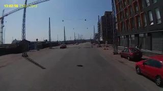 Helsinki prístav