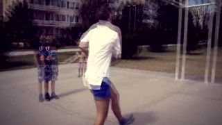 Roko basketbalista