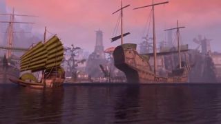The Elder Scrolls Online - The Call