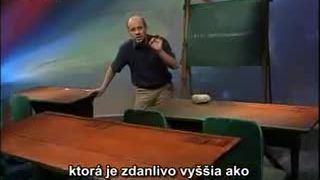 Existuje nadsvetelná rýchlosť?