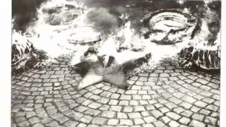 21.August 1968 Trutnov