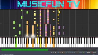 Balada boa gusttavo lima synthesia 100%