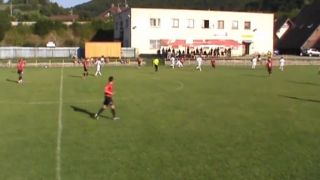 Radoľa vs Belá