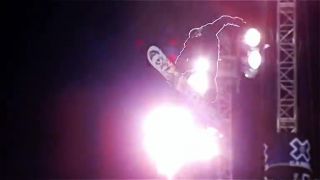 Best of Winter X Games 2013