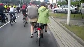 Široký tandem