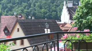 Loket - hrad