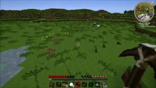 Minecraft Tekkit 1.2.5