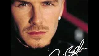 David beckham