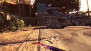 Brutalne Zombie.