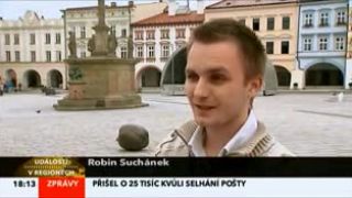 Pozor na Českou poštu!!!