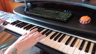GTA San Andreas Theme song cover