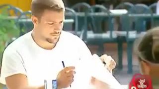 Nachytavka vo fastwoode