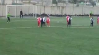Gol Vargu na 2-0