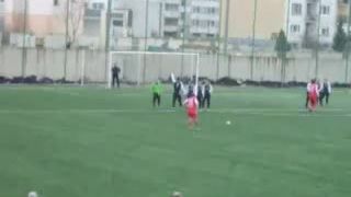 Priamy kop de Souzu