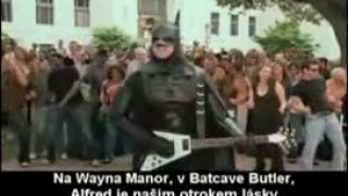 Disaster movie