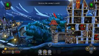 Castelstorm (ep - 1)