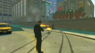 GTA IV bláznovstvo 2
