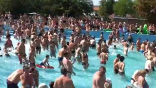 Vlny v Hajduszoboslo