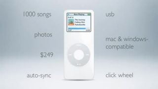 História iPod - ov