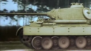 Achtung Panzer!