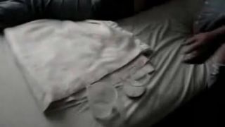 Pasca na priateľku