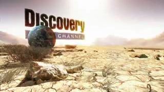 Discovery channel a Eiffel 65