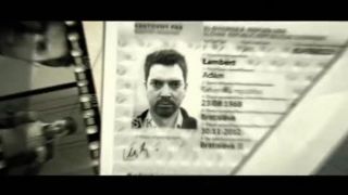 Kandidát trailer