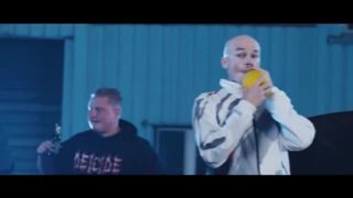New Kids Feat. Corry Konings & Ronnie - Hoeren Neuken Nooit Meer