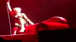 Pink - Touch myself
