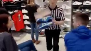 Užastný zakaznicky servis