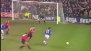 Peter Schmeichel Greatest Saves 1991 - 1999