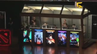 TI3 All Stars