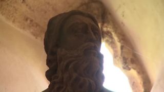 NA ŠPACÍRU - MUZEUM VITRÁŽÍ LIBYNĚ