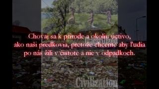 Skutočná Pravda: Zmeniť svet znamená zmeniť seba