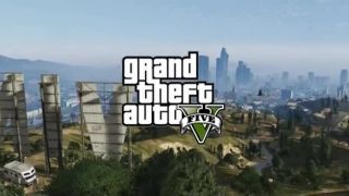 Grand Theft Auto V - nový oficiálny trailer