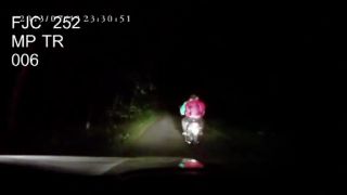 Mestká policia v Třebíč