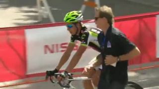 Peter Sagan etapa 1 US Pro Racing