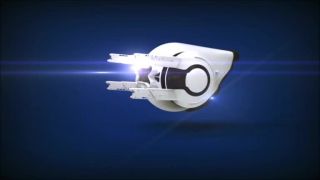 Firen - futuristic drone, war is coming !