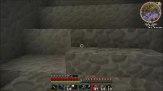 Minecraft tekkit 1.2.5 Fast Video