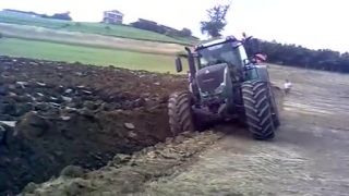 Fendt 939 orba