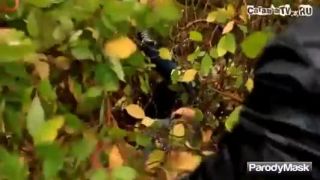 Rusky jackass 5