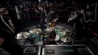 Dropkick Murphys "The Boys Are Back" (Official Music Video)