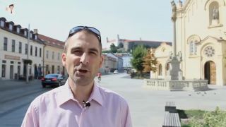 Komplex Menejcennosti Je Už Minulosťou !!